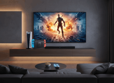 【神コスパ】ハイセンスU7RでSwitch2を144Hz体験