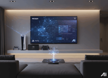 【2025最新】REGZA Z970R|Mini LED × 量子ドットかつ0.83msのゲーム性