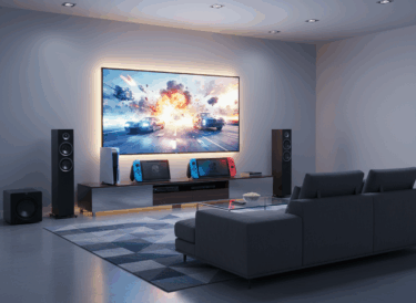 TCL C6K徹底解説｜13万円台で映画もゲームも最高峰の画質