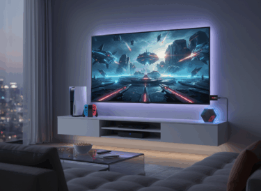 パナソニックW95Bで映画館超え!ミニLED×Dolby最強説