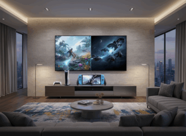 レグザZ770RでPS5が覚醒！0.83ms遅延の衝撃