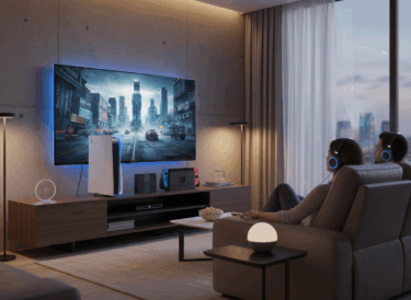 映画館超え?シャープHP1の画質が凄すぎる件