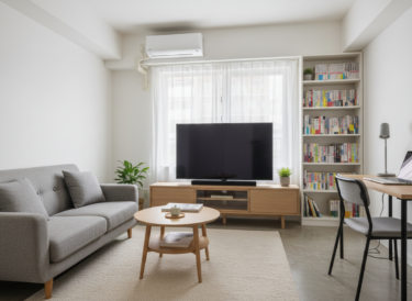 55インチテレビおすすめ安い3選!6万円台から買える2025最新版