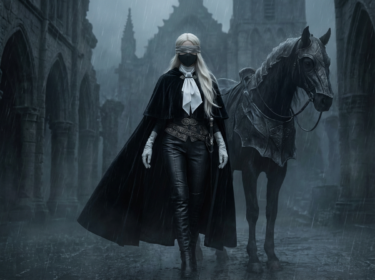 ナイトレインのレディ完全攻略ガイド|おすすめ遺物と立ち回り徹底解説