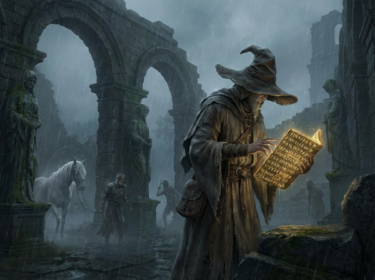 ナイトレイン「学者」完全攻略｜おすすめ遺物と効果的な使い方を徹底解説