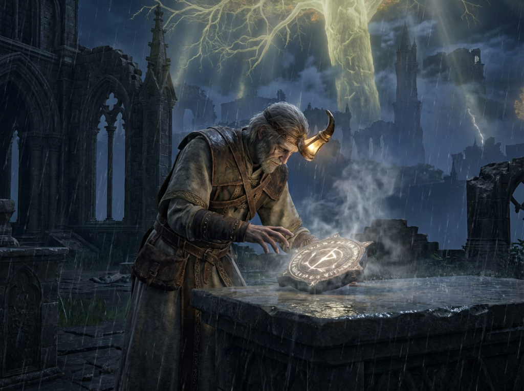 学者の使い方と立ち回り