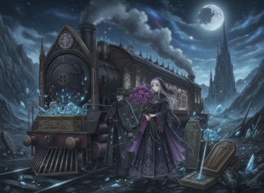 ナイトレイン攻略「葬儀屋」の遺物おすすめと使い方を完全解説