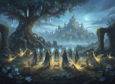 ナイトレイン【安寧者たち】ハルモニア攻略完全版!遺物&弱点一覧