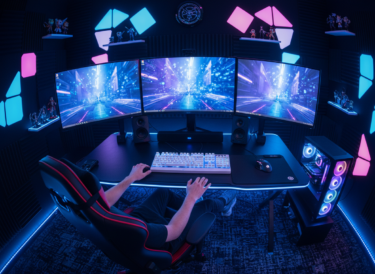 【2025年最新】静電容量方式ゲーミングキーボードおすすめ12選