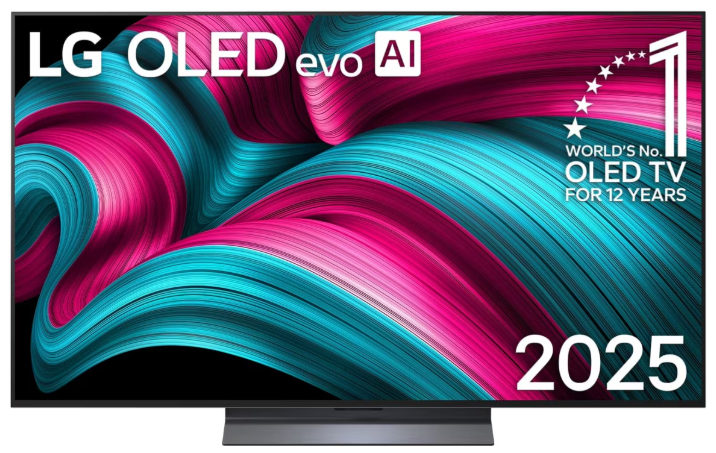 必見!LG「OLED C5M」の魅力とおすすめポイント徹底解説