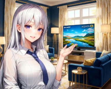 シャープテレビおすすめ10選｜在庫処分で18万円台の高性能モデルも