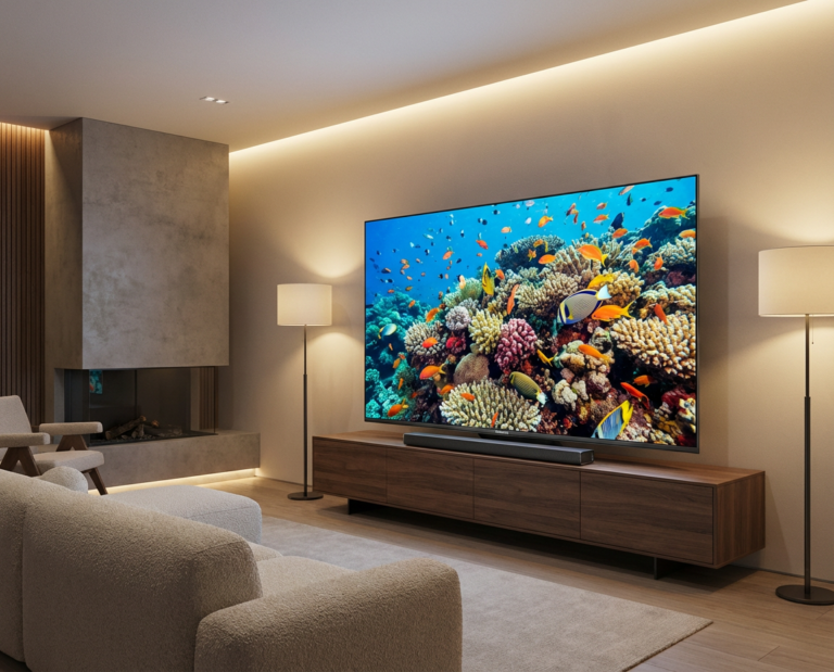 ハイセンステレビおすすめ5選【8万円から買える高画質】2026