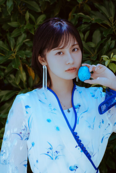 楠木ともりの人気が止まらない！その理由を徹底解説