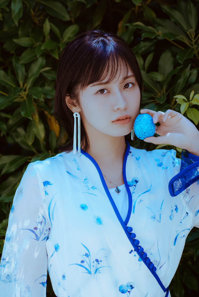 楠木ともりの人気が止まらない！その理由を徹底解説