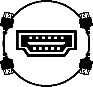 HDMI2.1と2.0の5つの決定的な違い