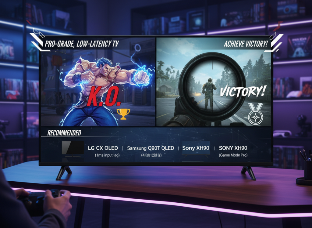 プロゲーマーが重視する入力遅延の真実