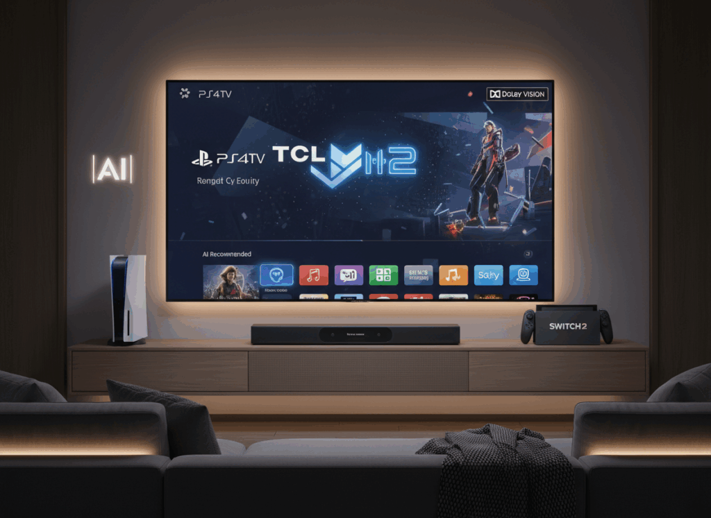 画面の境界が消える。Virtually ZeroBorderが実現する没入体験