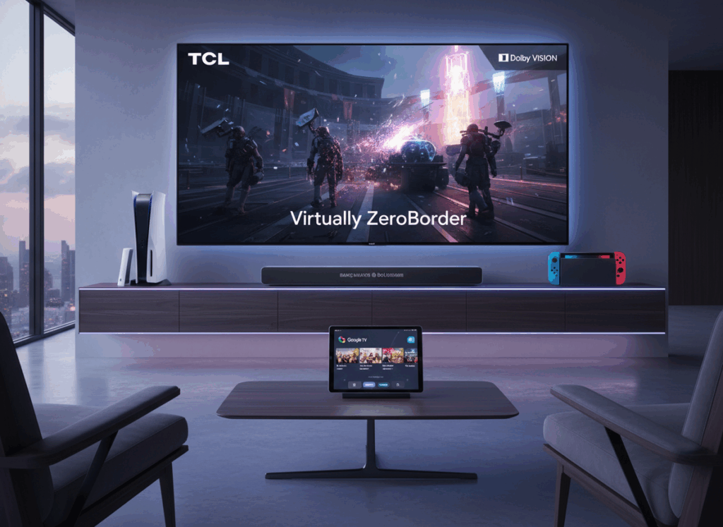 PS5・次世代Switchを極限まで引き出すゲーミング性能