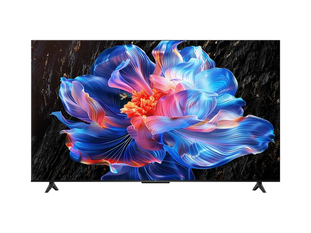 【5万円台】TCL 55V6C:世界シェアNo.2メーカーのコスパ最強機