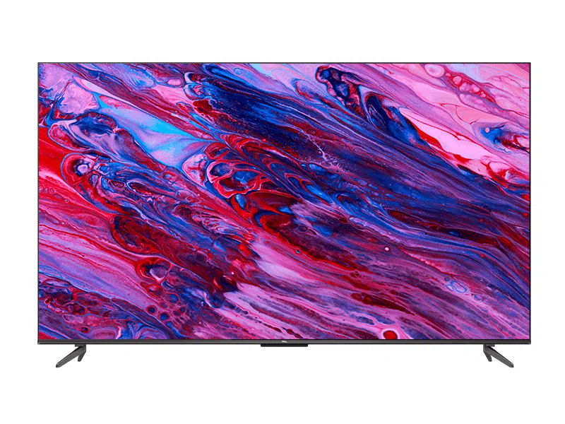 【予算4万円台】TCL 50P63J - 信頼できるコスパの入門モデル