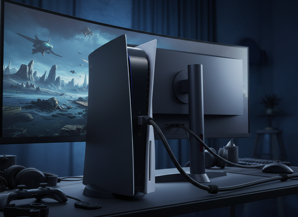 HDMI2.1対応モニターおすすめ7選