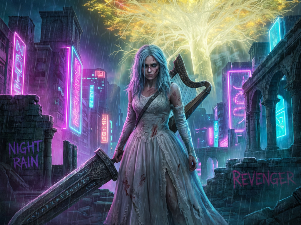 まとめ:復讐者を使いこなすポイント