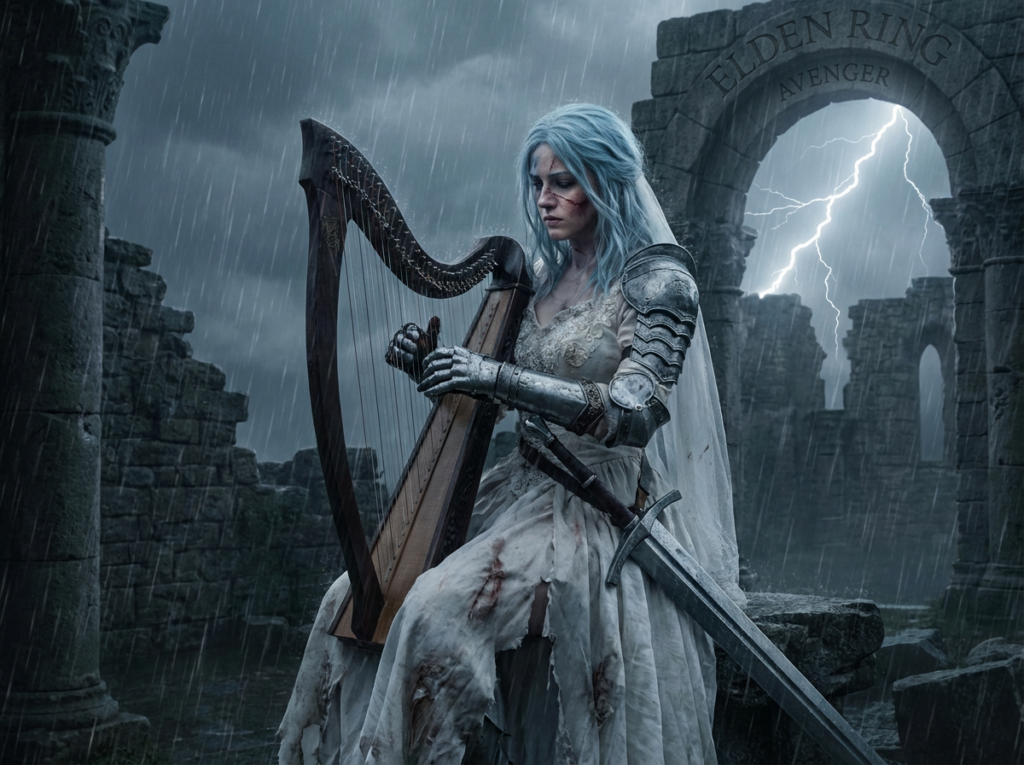 深き夜(高難度)での復讐者の立ち回り