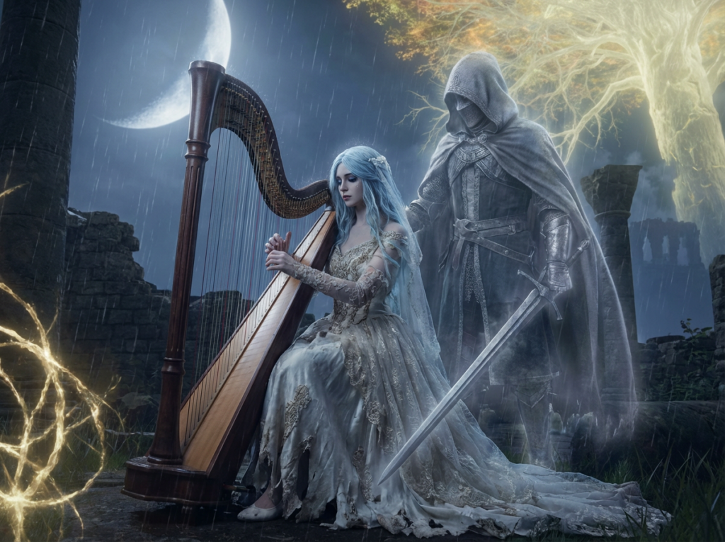 復讐者におすすめの武器とその理由