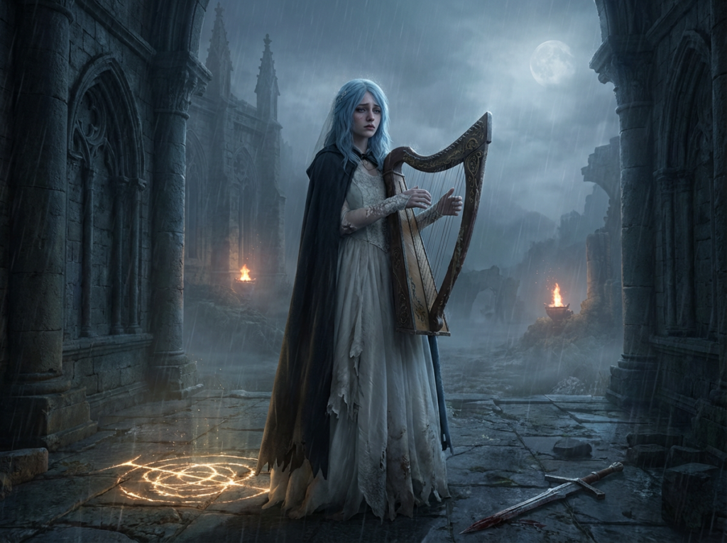 復讐者の潜在する力の優先度とその理由