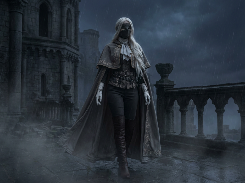 レディにおすすめの遺物効果とその理由