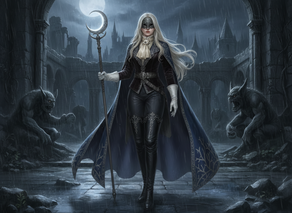 まとめ:レディは使いこなせば最強のサポーター