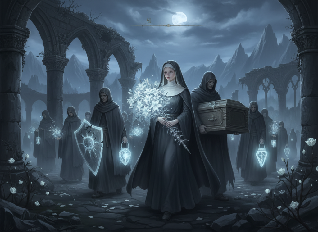 葬儀屋の基本性能と特徴