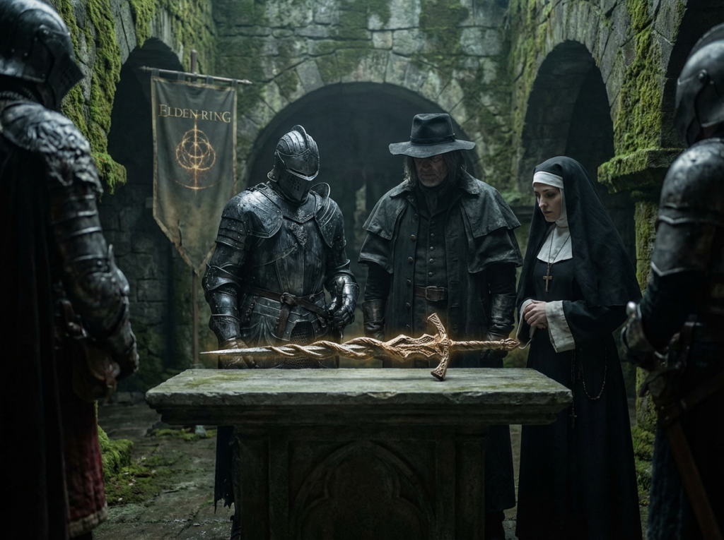 葬儀屋のおすすめ遺物構成