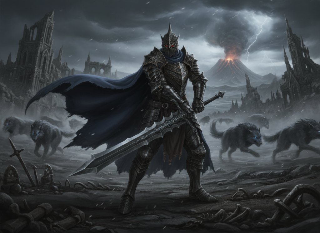 追跡者のおすすめビルド