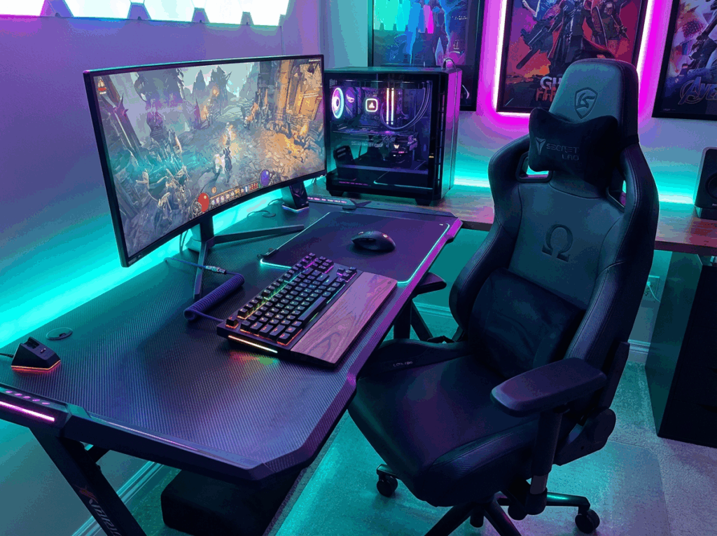 おすすめラピッドトリガー搭載キーボード─エントリー価格帯(1.5万円以下)4選