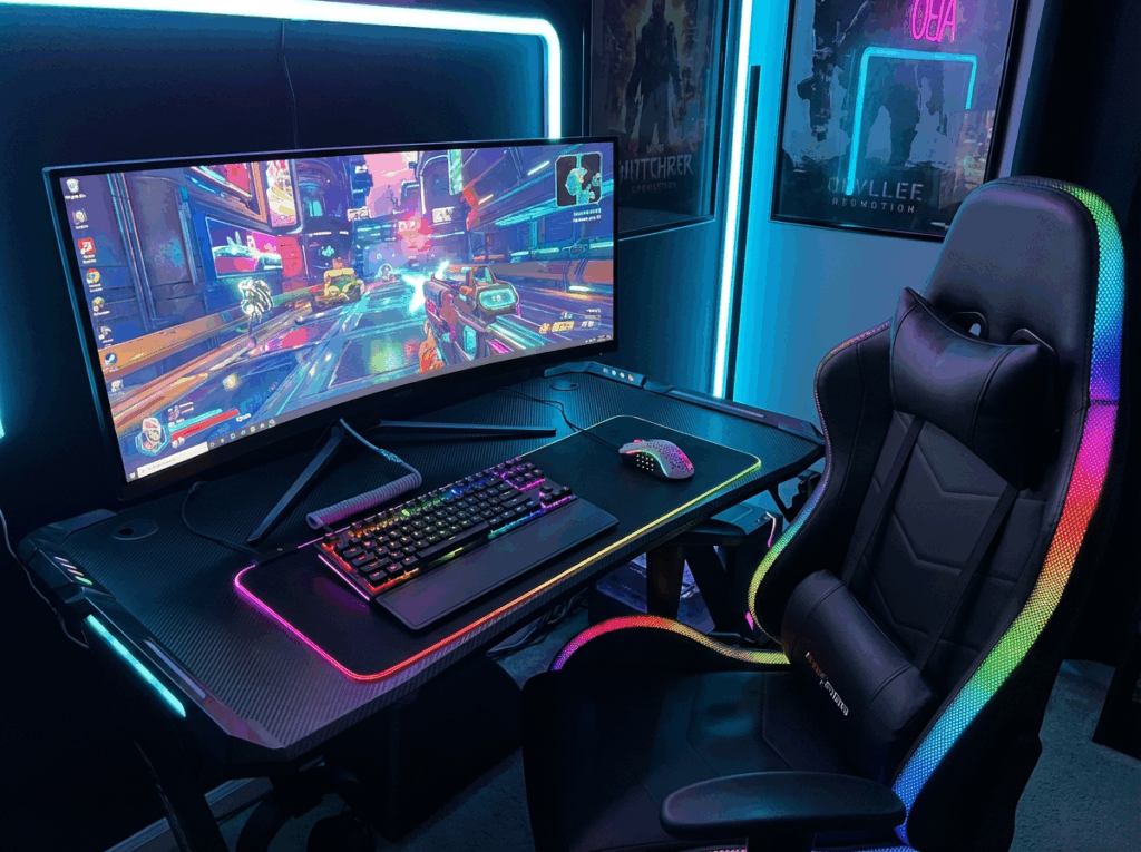 おすすめラピッドトリガー搭載キーボード─ハイエンドモデル4選