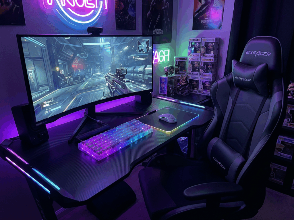 おすすめラピッドトリガー搭載キーボード─ミドルレンジ価格帯(1.5万円~2.5万円)6選