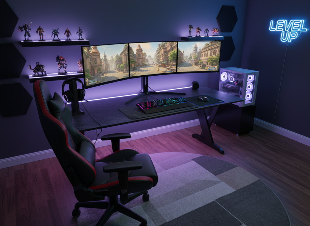 ゲーミング用途で静電容量方式を選ぶメリット