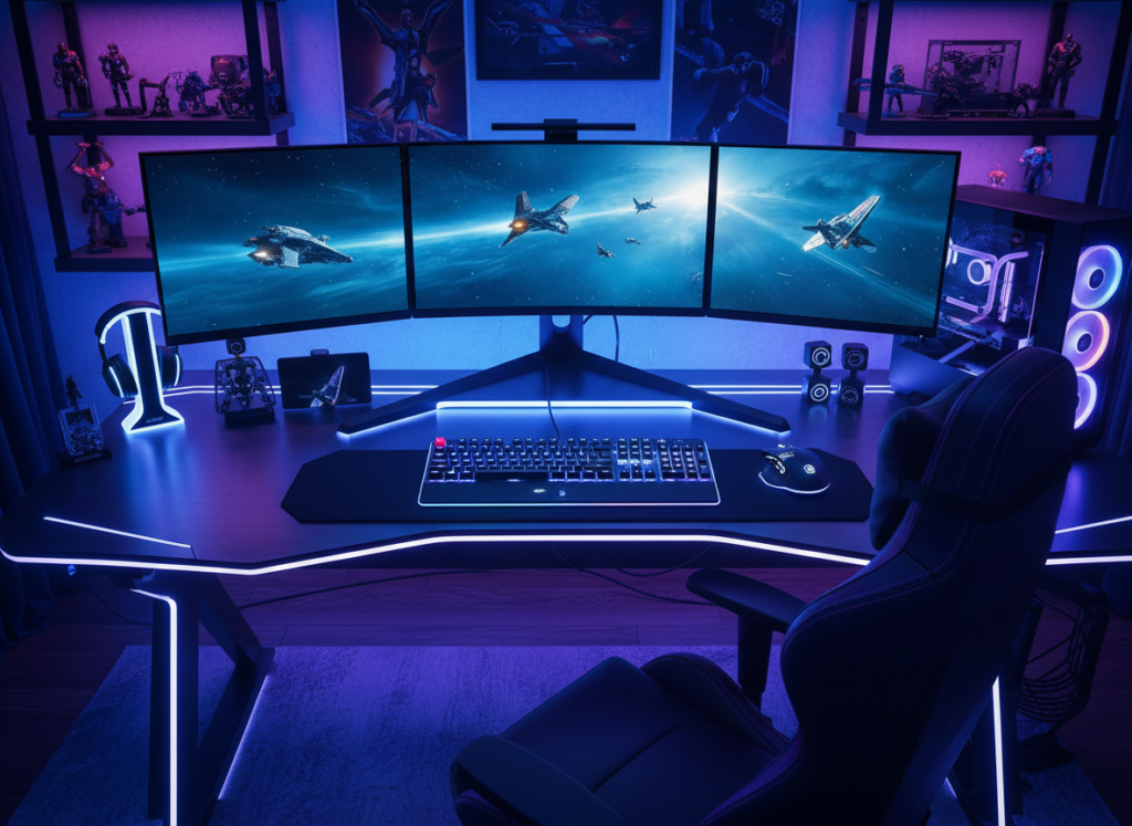 おすすめの静電容量方式ゲーミングキーボード12選