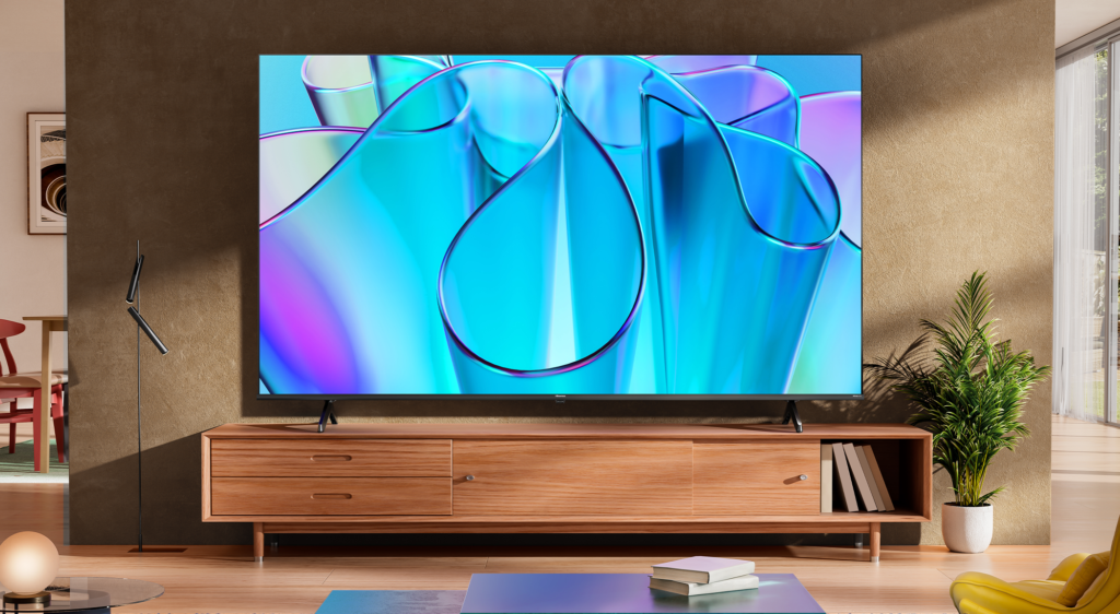 ①【10万円以下】ハイセンス 65E6N - コスパ最強のエントリーモデル