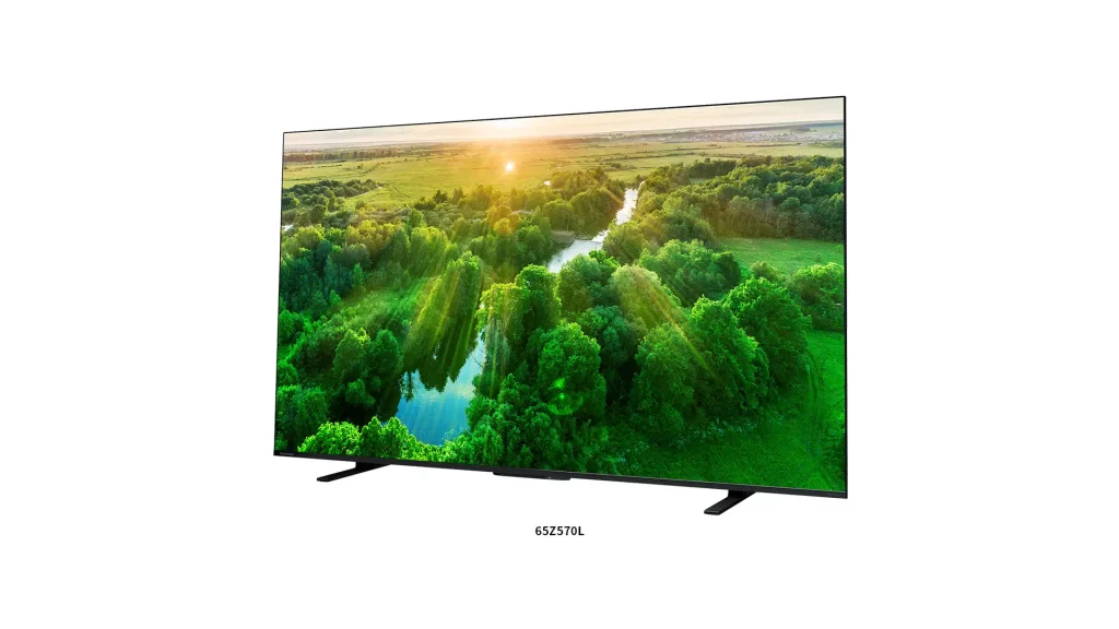 ③【15〜25万円】REGZA 65Z570L - 地デジ画質にこだわるならコレ