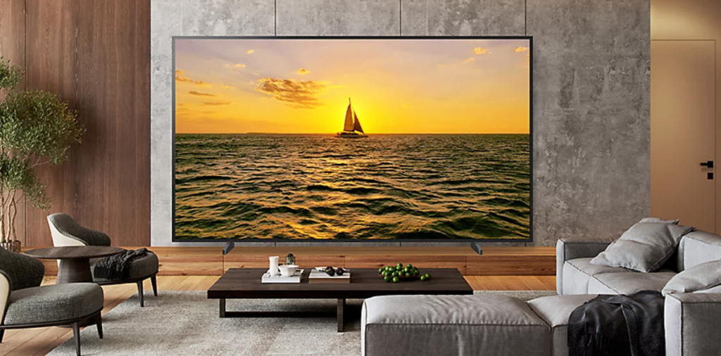 ④【予算17万円台】Sony BRAVIA K-55XR50:2025年最新スタンダードーPS5で120fpsテレビおすすめ