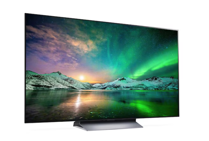 ③【予算16万円台】LG OLED55C3PJA:ゲーマー御用達の有機ELーPS5で120fpsテレビおすすめ