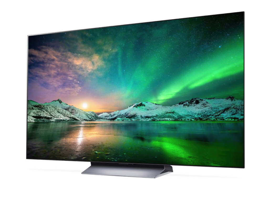 ④【25万円超】LG OLED65C3PJA - 有機ELで映画を極める