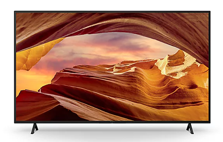 1. X75WLシリーズ(55型)|初めての4Kテレビならコレ