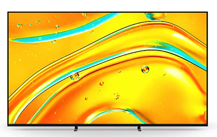 3. BRAVIA 5(XR50シリーズ・65型)|2025年新型、手頃なMini LED