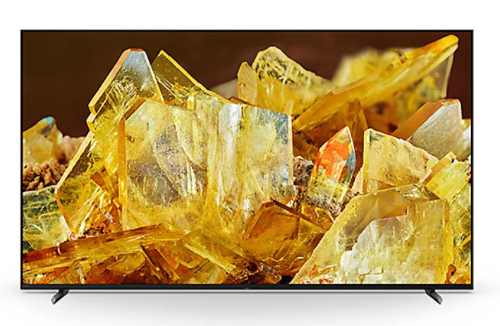 4. X90Lシリーズ(65型)|人気の中核モデル、実績あり