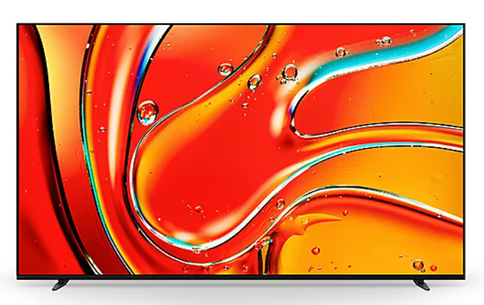 5. BRAVIA 7(XR70シリーズ・65型)|ハイエンドMini LED、映像美を追求