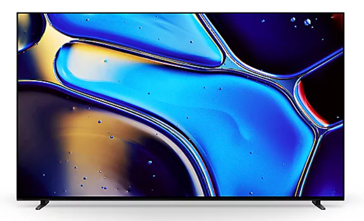 6. BRAVIA 8(XR80シリーズ・65型)|有機ELで映画鑑賞に最適