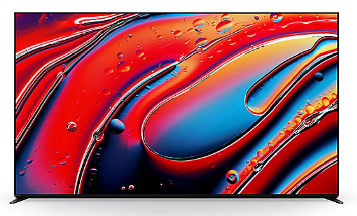 7. BRAVIA 9(XR90シリーズ・65型)|液晶フラッグシップ、4Kブラビア史上最高輝度